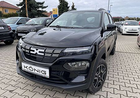 Dacia Spring Electric Essential