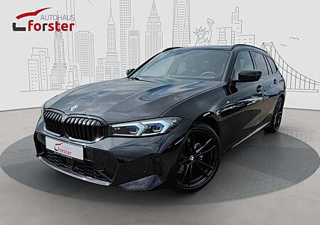 BMW 320d 320 xDrive M Sport AHK Kamera Standheizung