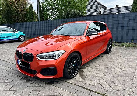 BMW 135 M135i LCI Schalter|8-Fach|H+K|LED|Scheckh.|Nav.Pro