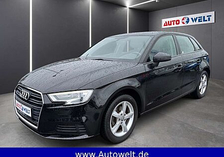 Audi A3 30 TDI Automatik Xenon Navi Sitzhz Parkhilfe