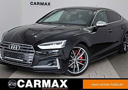 Audi S5 SB quattro Leder,Navi,Matrix,SD,Kamera,Bang&O