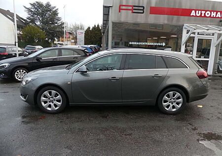 Opel Insignia Sports Tourer Innovation