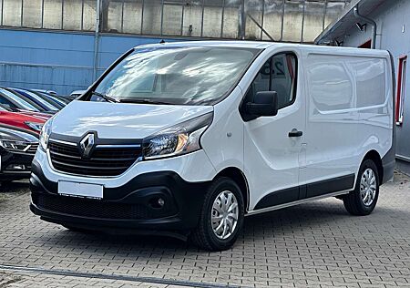 Renault Trafic 2.0 dCi L1H1*KLIMA*PDC*TüVneu*Mod.2022