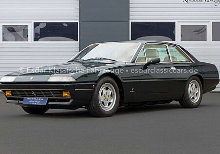 Ferrari 412 F101 CL/AR