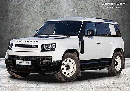 Land Rover Defender 110 D200 X-Dynamic SE