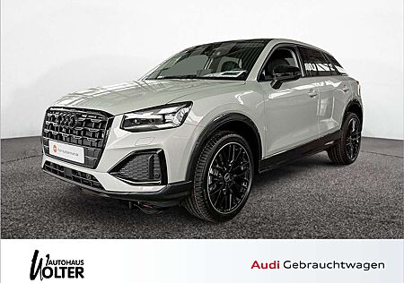 Audi Q2 35 TFSI advanced FACEL. PANO MATRIX-LED