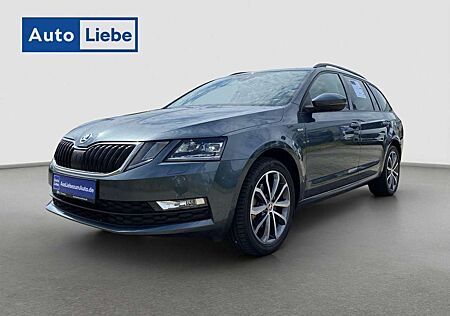 Skoda Octavia SOLEIL 1.0 TSI DSG ACC|NAVI|CARPLAY|WINTERPAKET