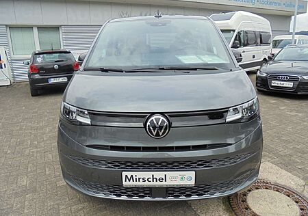 VW T7 Multivan Volkswagen 2,0 TDI DSG