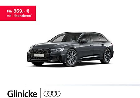 Audi A6 S line 50 TDI AHK/Matrix/Pano/ACC/20''/