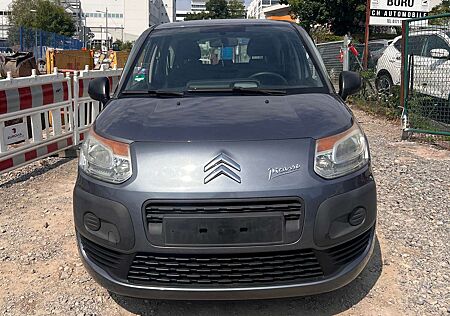 Citroën C3 Picasso Citroen VTi 95 Exclusive