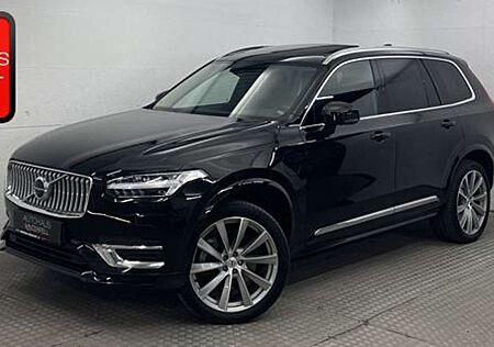 Volvo XC 90 XC90 T8 INSCRIPTION RECH AWD 7SITZ+PANO+360+H/K+