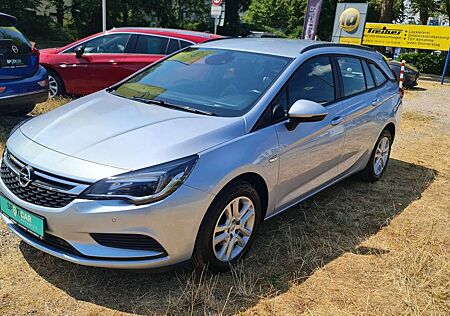 Opel Astra ST EDI 1.0(77KW)5G S/S