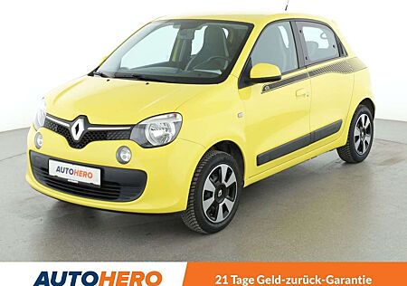 Renault Twingo 1.0 SCe Dynamique*LIMITER*KLIMA*GARANTIE*