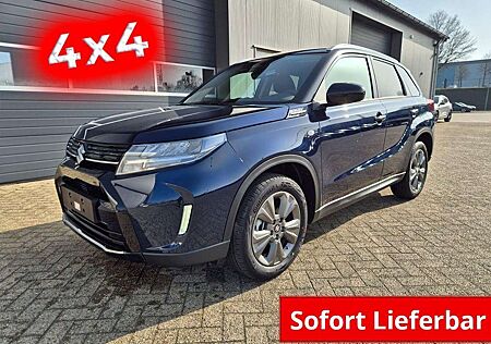 Suzuki Vitara Comfort 110PS MHEV 4x4 ALLGRIP 1.4 Boosterjet Allr