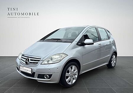 Mercedes-Benz A 180 A -Klasse 180*Avantgarde*Automatik*Pano*
