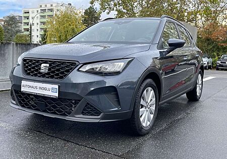 Seat Arona 1.0 TSI OPF Style Navi+LED+SHZ+VC+DAB+PDC+