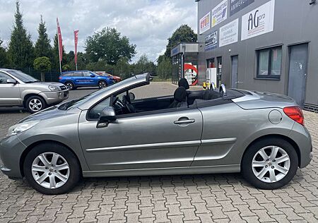 Peugeot 207 Sport/1Hand Tüv 03.2026