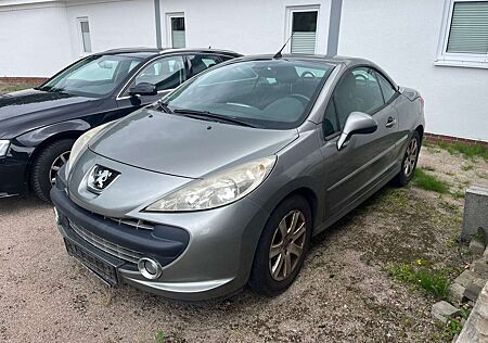 Peugeot 207 Sport/1Hand Tüv 03.2026