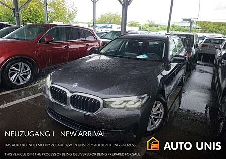 BMW 520 d 2.0 Diesel | Touring | Automatik