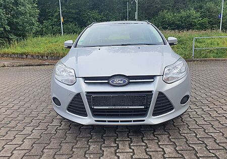 Ford Focus Trend