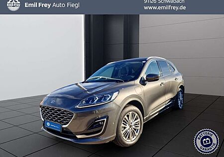 Ford Kuga 2.5 Duratec PHEV VIGNALE
