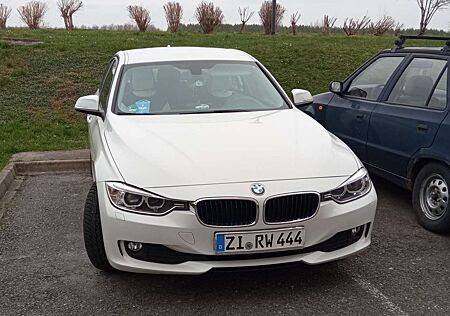 BMW 316d 316