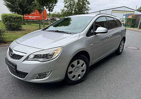 Opel Astra Design Edition*Klima*Allwetter*Tüv 12/2026!!