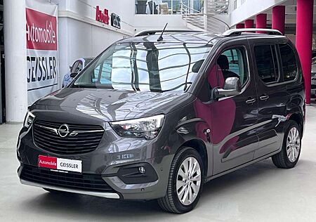 Opel Combo Life 1.2 Automatik NAVI+KAMERA+SITZHZG+HUD