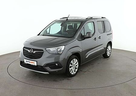 Opel Combo Life 1.2 Automatik NAVI+KAMERA+SITZHZG+HUD