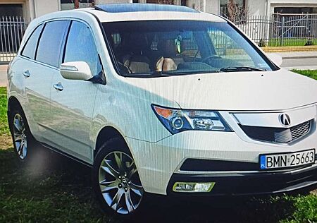 Acura MDX Advance