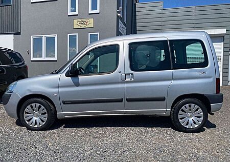 Citroën Berlingo Citroen 1.6 Multispace*AHK*Klima*TüvNeu