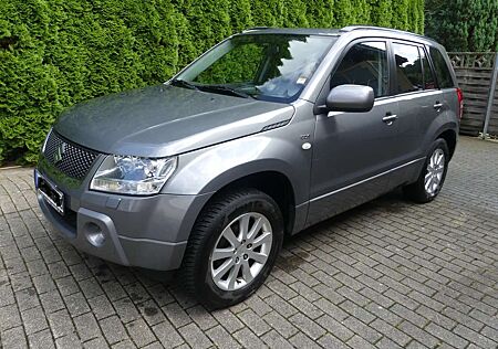 Suzuki Grand Vitara 1.9 DDiS Comfort + DPF