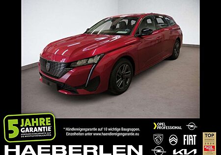 Peugeot 308 1.2 PureTech 130 SW Allure ACC+LED+Navi+SHZ