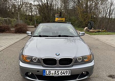 BMW 318 Ci