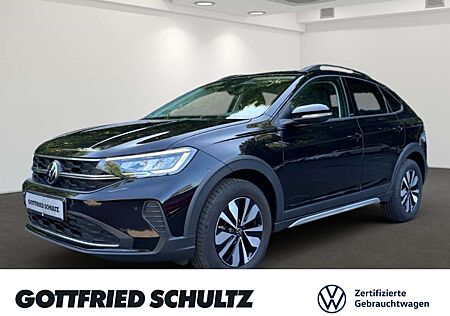 VW Taigo Volkswagen 1.0 TSI Move LED PDC SHZ APP CONNECT