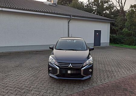 Mitsubishi Space Star 1.2 Select MIVEC select