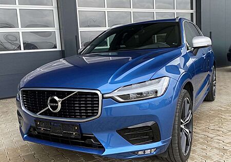 Volvo XC 60 XC60 D4 Geartronic RDesign