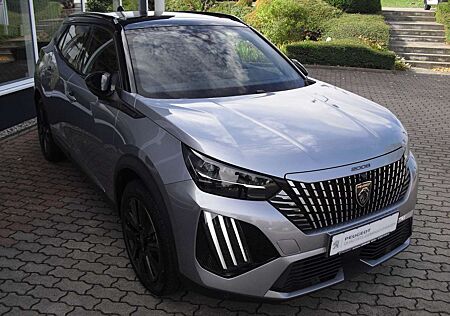 Peugeot 2008 GT*360°Kamera*ACC*PanoDach*SHZ*+Massage