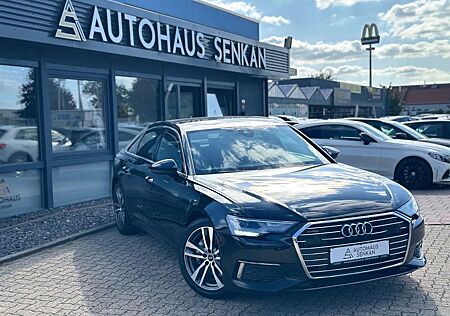 Audi A6 Lim. 45 TDI quattro design*R-CAM*VIRTUAL*LEDE