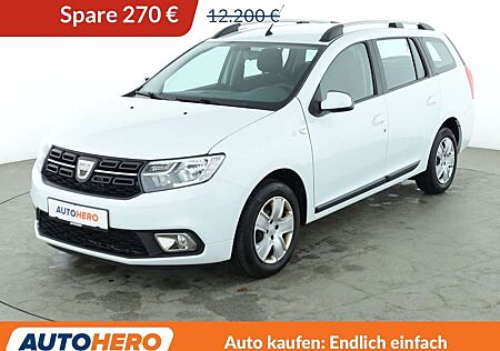 Dacia Logan 0.9 TCe Comfort Aut.*NAVI*PDC*AHK*KLIMA*TEMPO*
