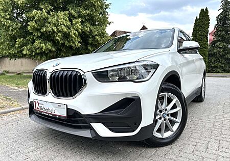 BMW X1 xDrive 18 d Advantage 1.HAND|ALLRAD|NAVI|GARANTIE