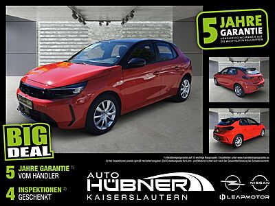 Opel Corsa YES PDC|Sitz/Lenkradheizung|Allwetterreifen