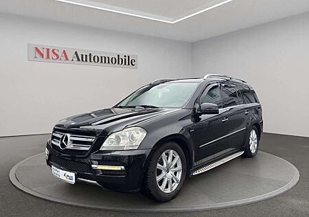 Mercedes-Benz GL 350 CDI 4Matic 7 Sitzer, Leder, Tüv Neu