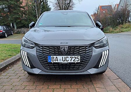 Peugeot 208 PureTech 100 GT