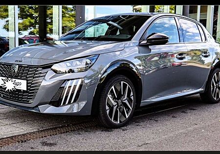 Peugeot 208 PureTech 100 GT