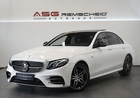 Mercedes-Benz E 53 AMG 4M+ Limousine *19 *Dist*Wide*Pano*360°