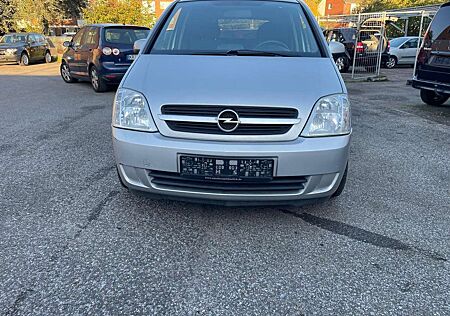 Opel Meriva 1.8 16V Enjoy