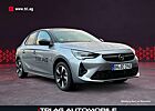 Opel Corsa-e Electric GS Elektromotor 100kW Navi Kame