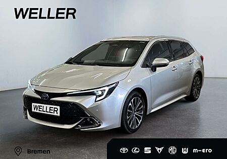Toyota Corolla 1.8 Hybrid TS Team D *LED*ACC*CAM*el Heck*