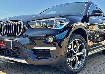 BMW X1 xDrive20i A xLine LED/SHZ/PDC/NAVI
